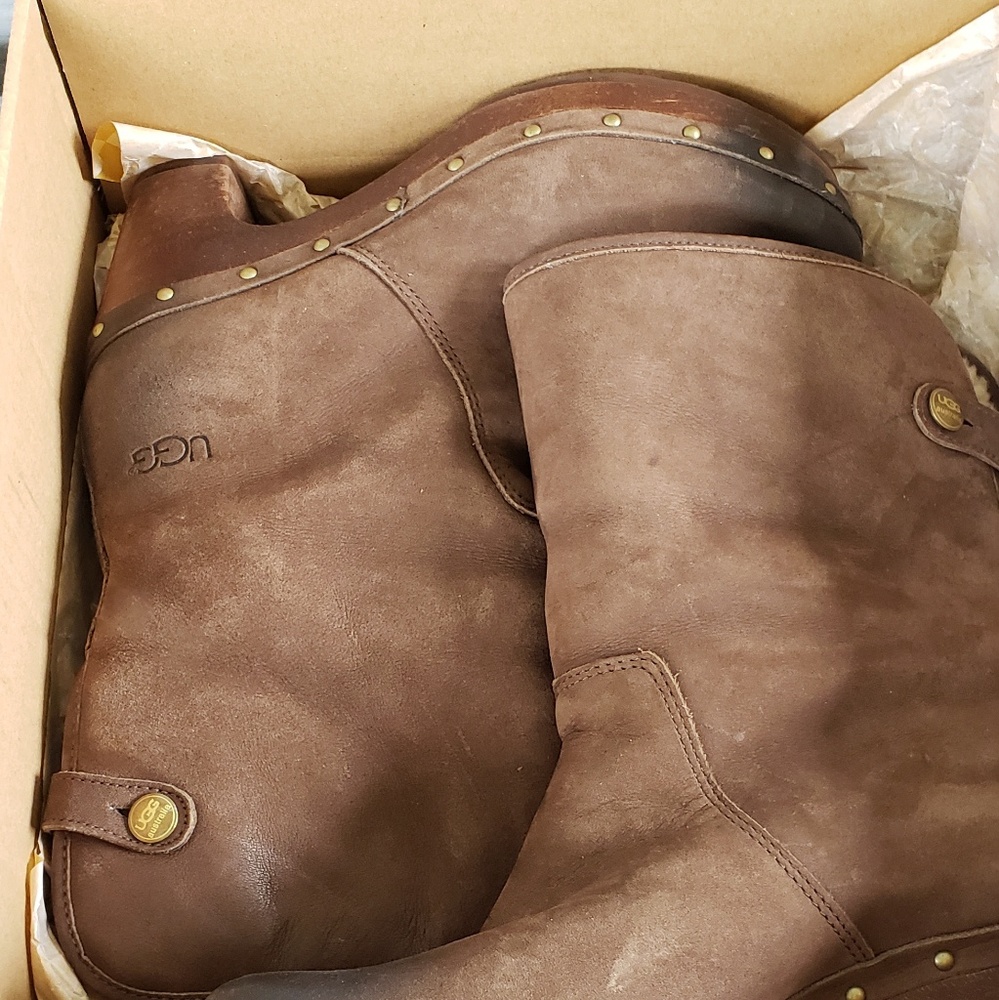 Women's Ugg Lynnea 2 toned